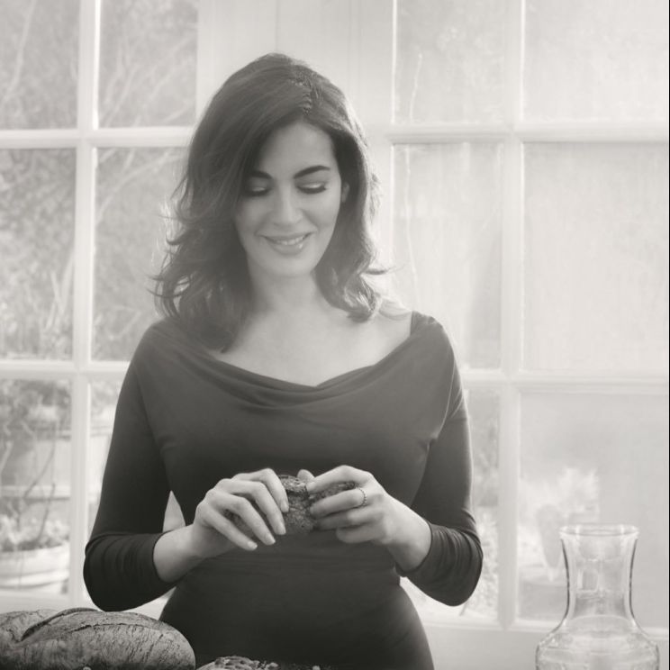 Nigella Lawson