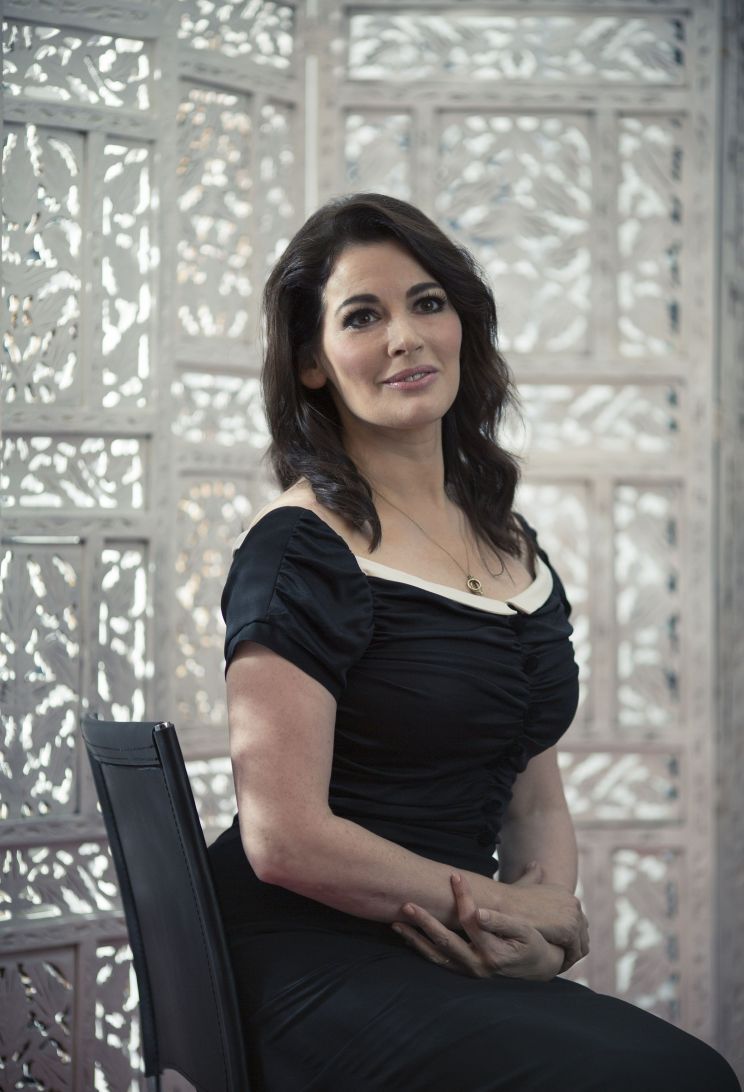 Nigella Lawson