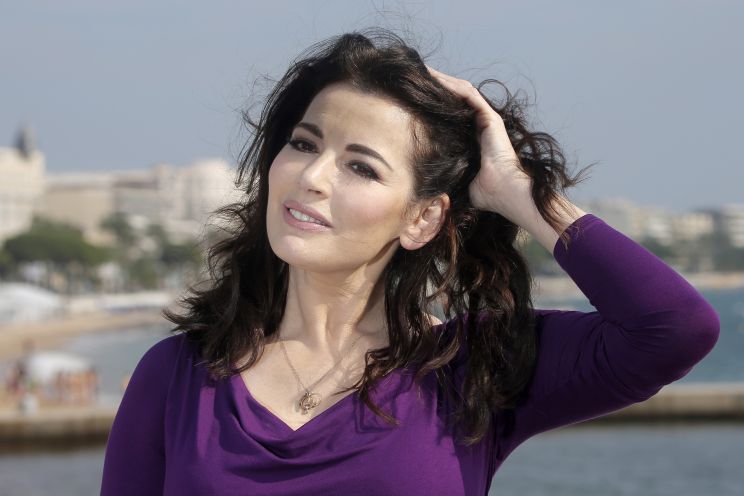 Nigella Lawson