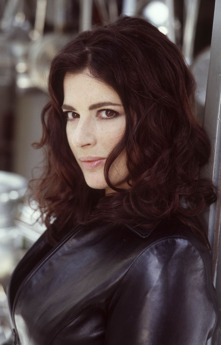 Nigella Lawson
