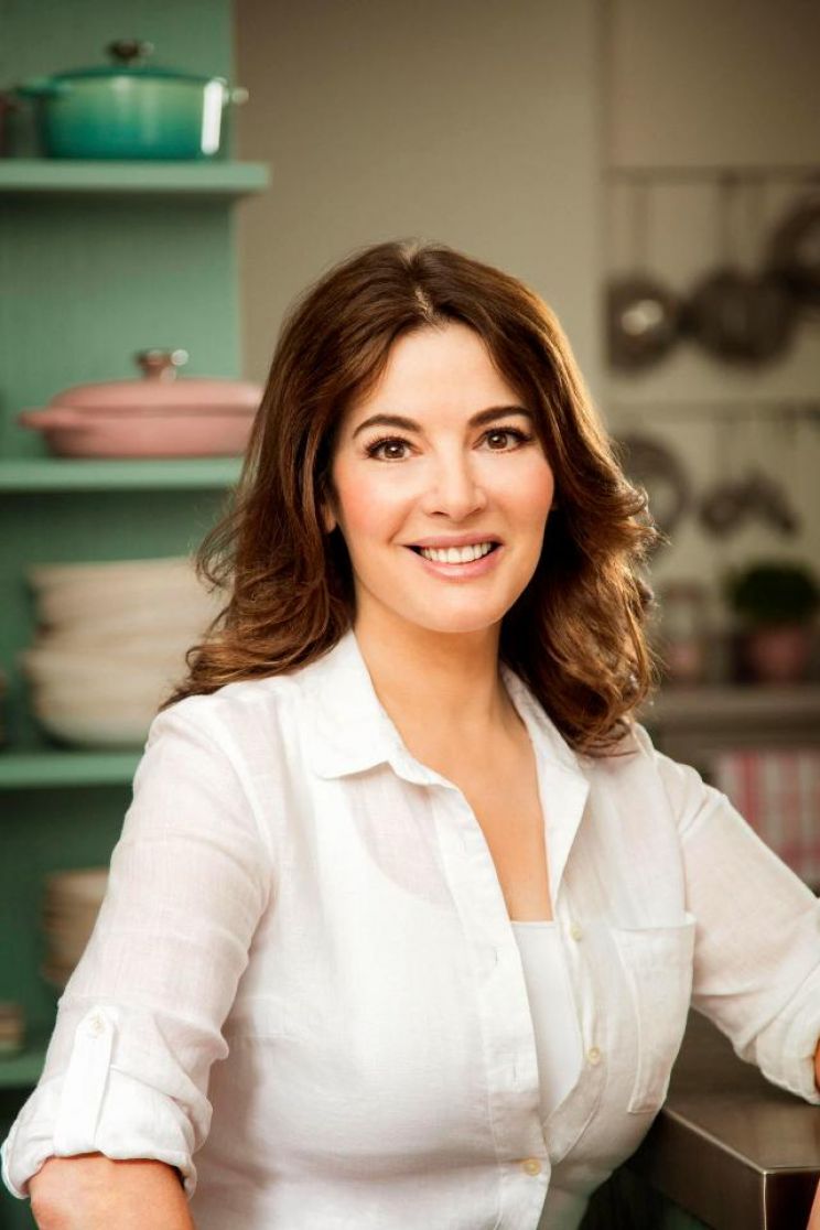 Nigella Lawson