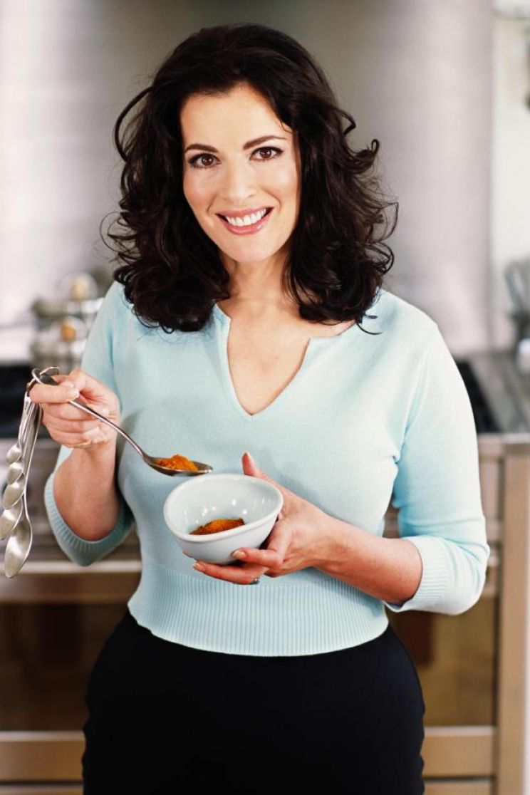 Nigella Lawson