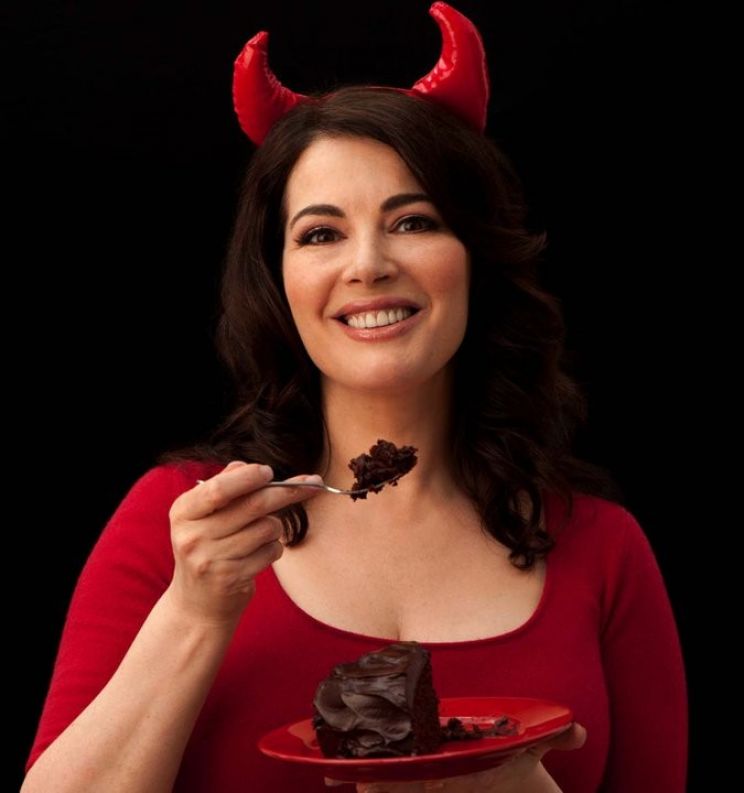 Nigella Lawson