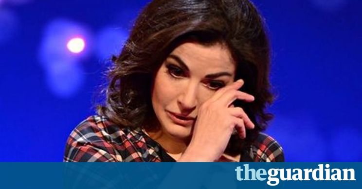 Nigella Lawson