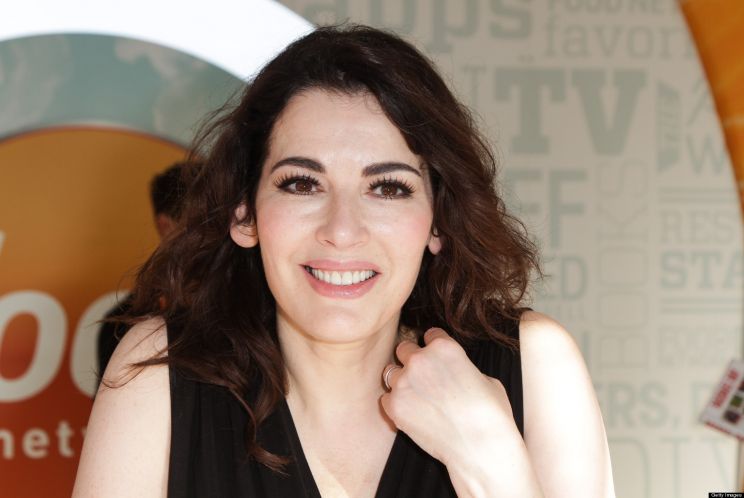Nigella Lawson