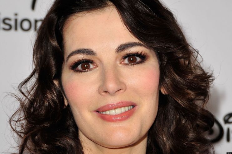 Nigella Lawson