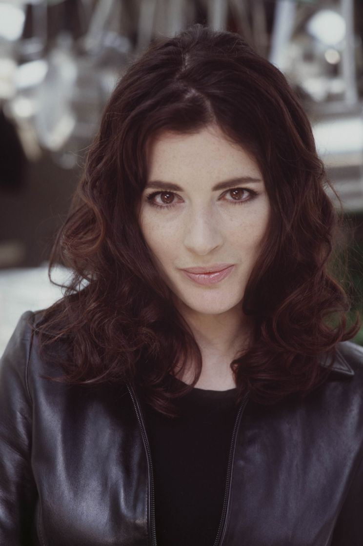 Nigella Lawson
