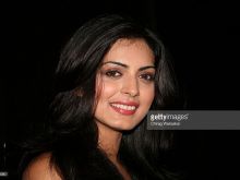 Niharika Singh photo