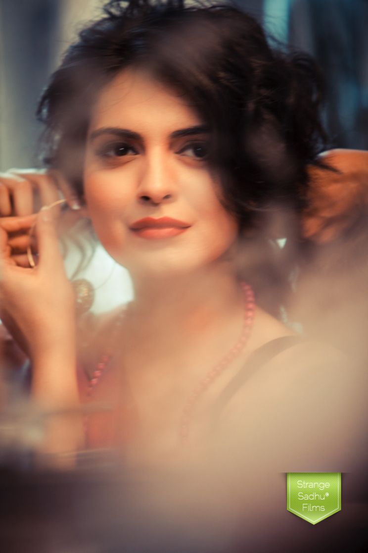 Niharika Singh