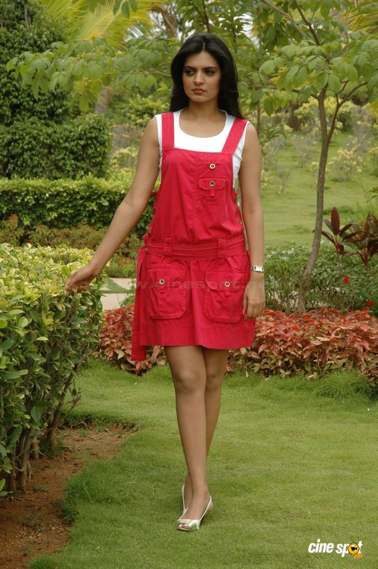 Niharika Singh