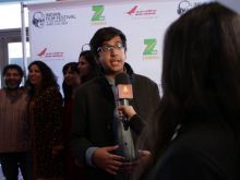 Nik Dodani photo