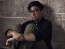 Nik Dodani