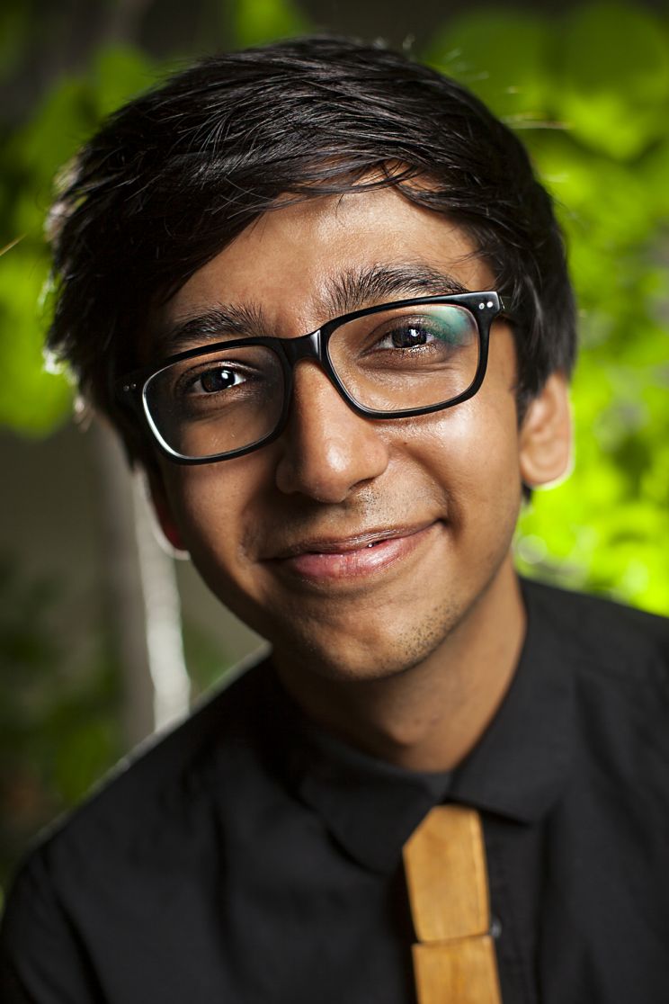 Nik Dodani