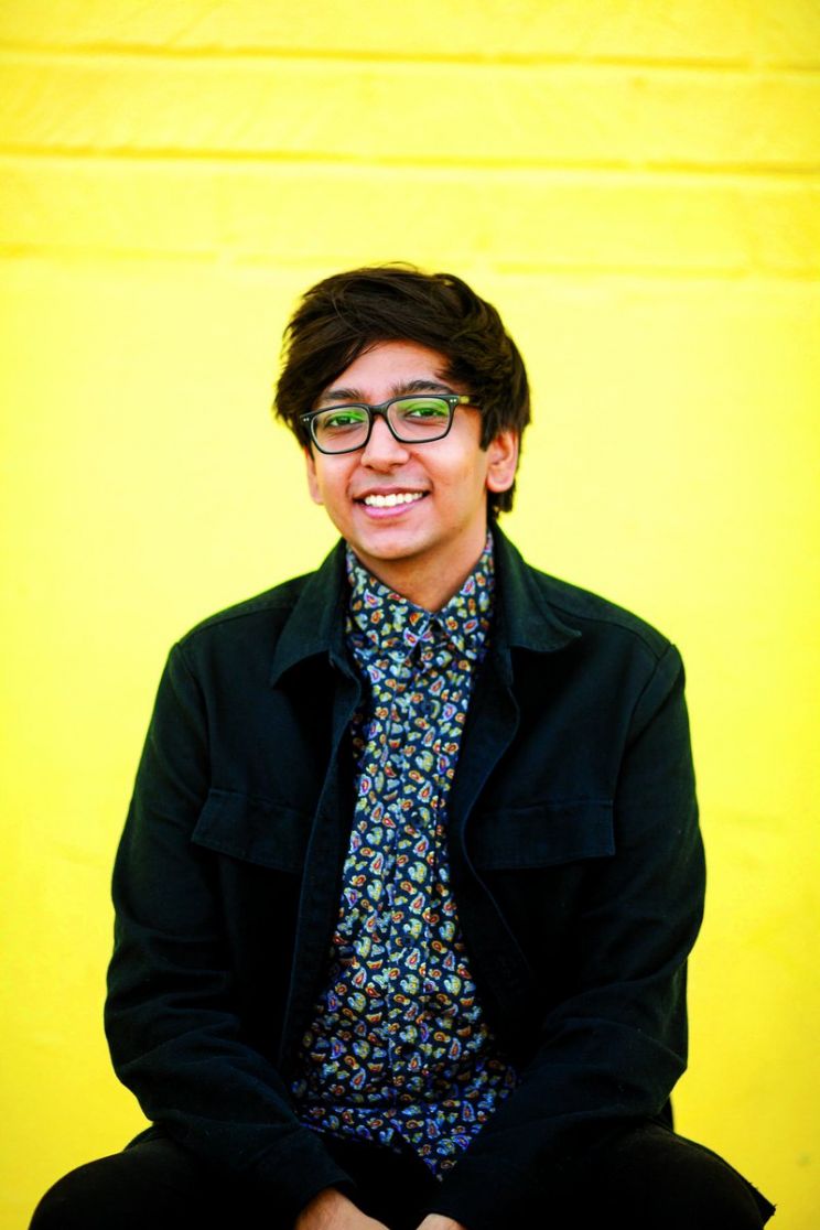Nik Dodani