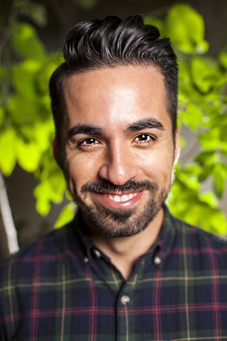 Nik Dodani