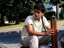 Nik Xhelilaj photo