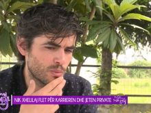 Nik Xhelilaj
