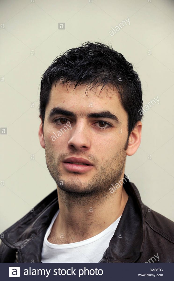 Nik Xhelilaj