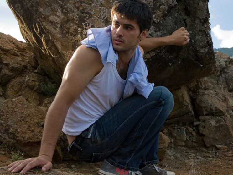 Nik Xhelilaj