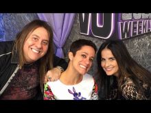 Nika Futterman photo