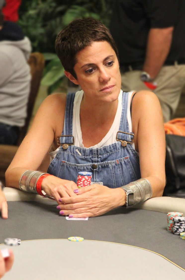 Nika Futterman