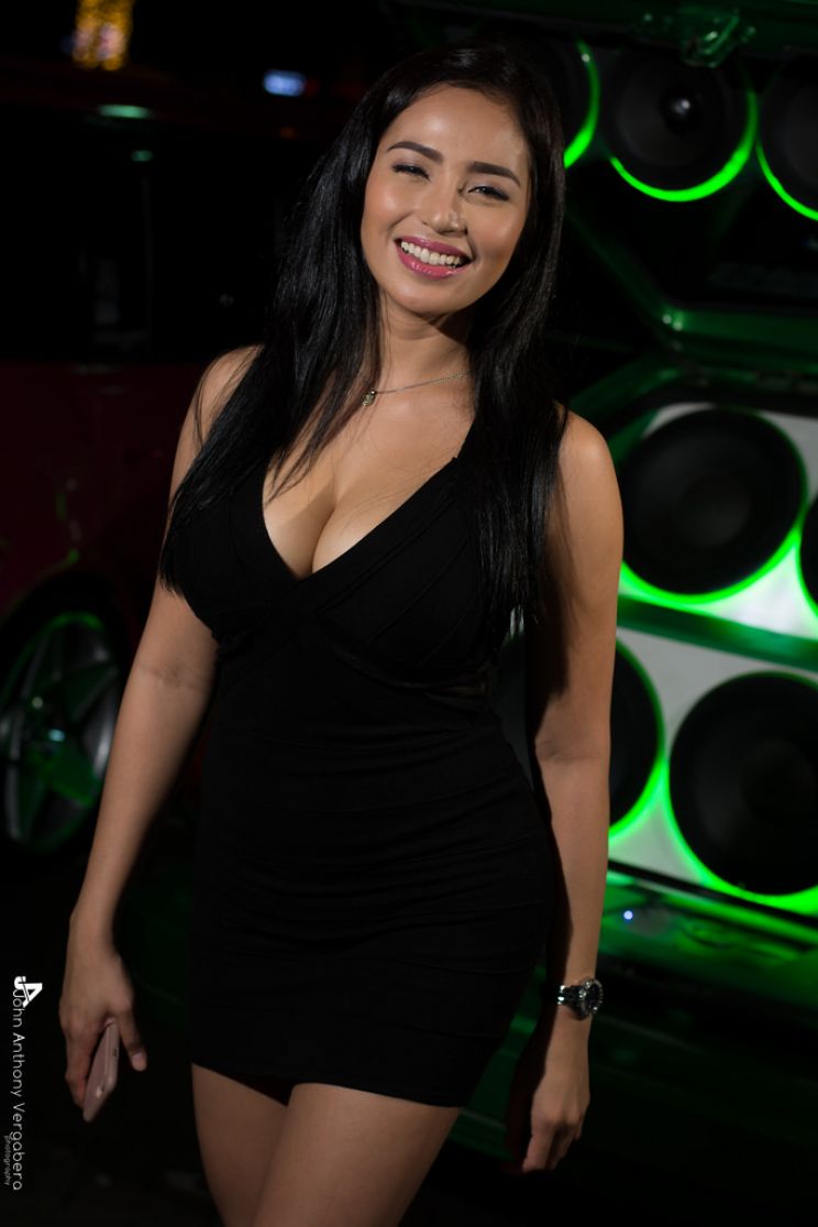 Nika Madrid