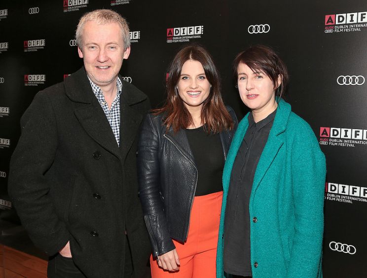 Nika McGuigan