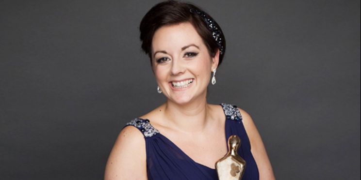 Nika McGuigan