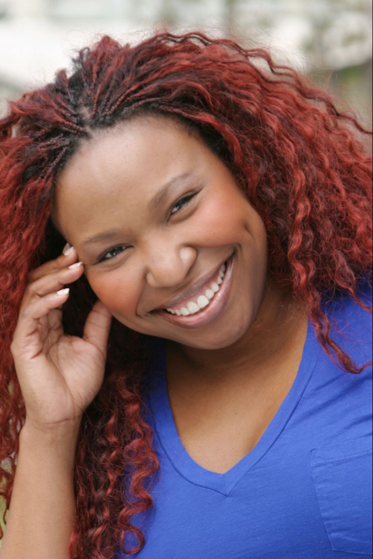 Nikea Gamby-Turner