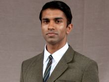 Nikesh Patel #458031 picture (Landscape Medium)