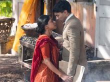 Nikesh Patel