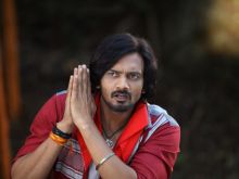 Nikesh Patel