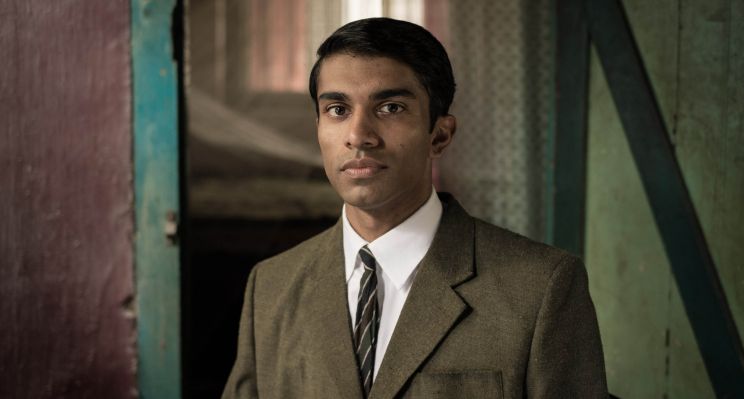 Nikesh Patel