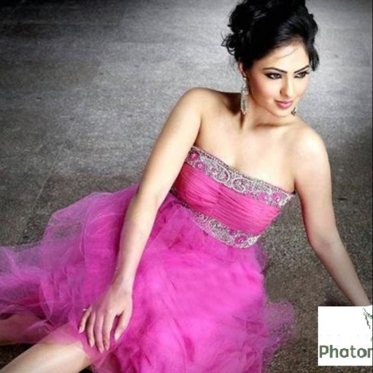 Nikesh Patel