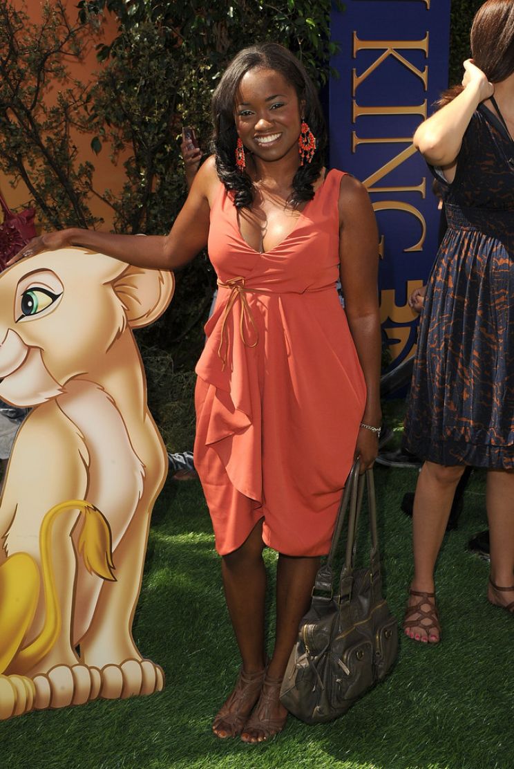 Niketa Calame