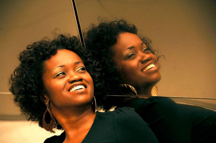Niketa Calame