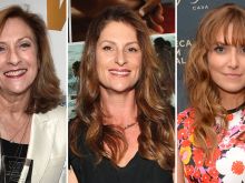 Niki Caro