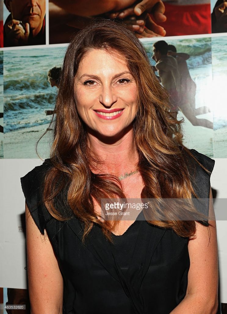 Niki Caro