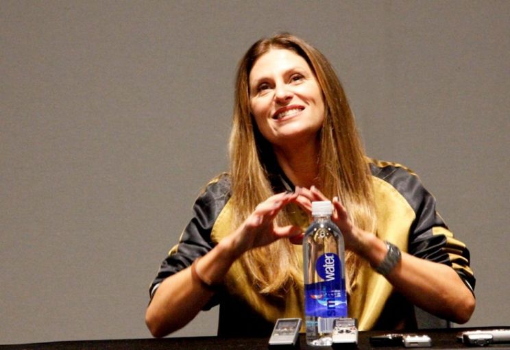 Niki Caro