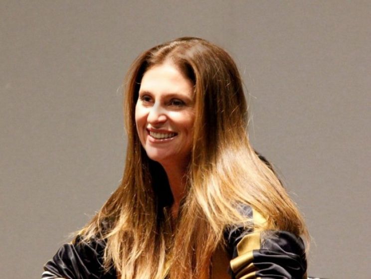 Niki Caro