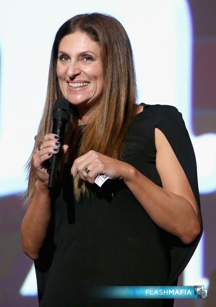 Niki Caro