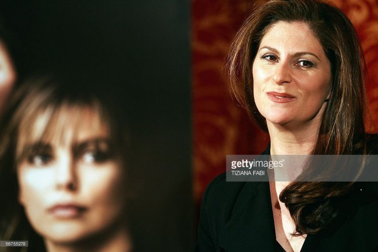 Niki Caro