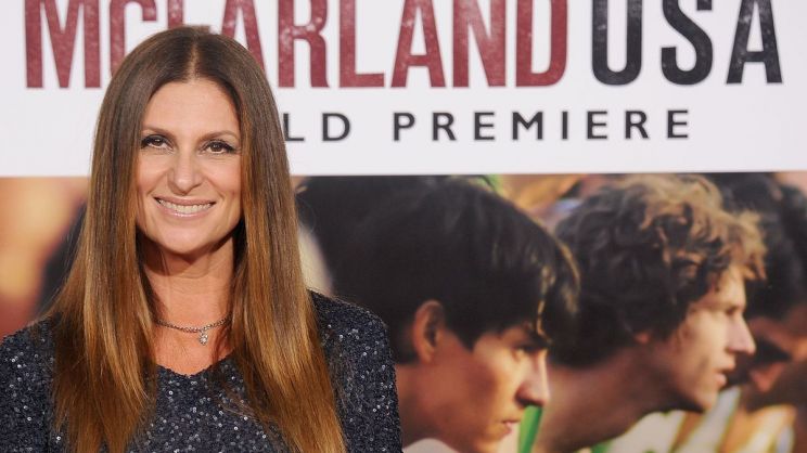 Niki Caro