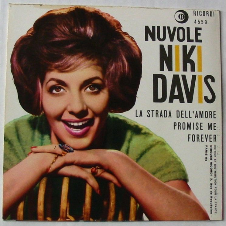Niki Davis