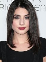 Niki Koss #614118 picture (Portrait Medium)