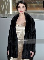Niki Koss #614122 picture (Portrait Medium)