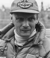 Niki Lauda