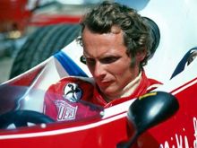 Niki Lauda