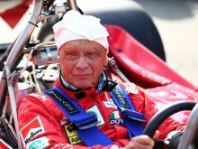 Niki Lauda