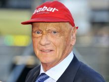 Niki Lauda